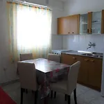Mango Apartmán Sevid