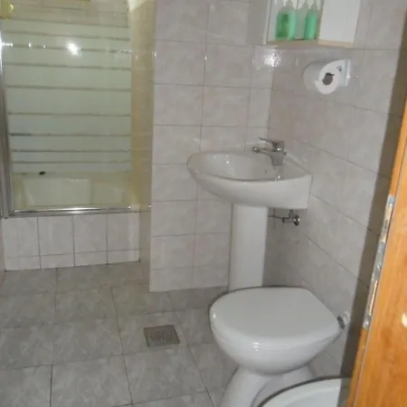 Apartman Mango *