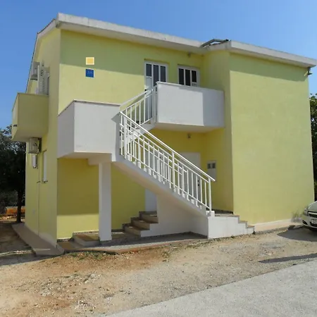 Gor Apartamento Sevid