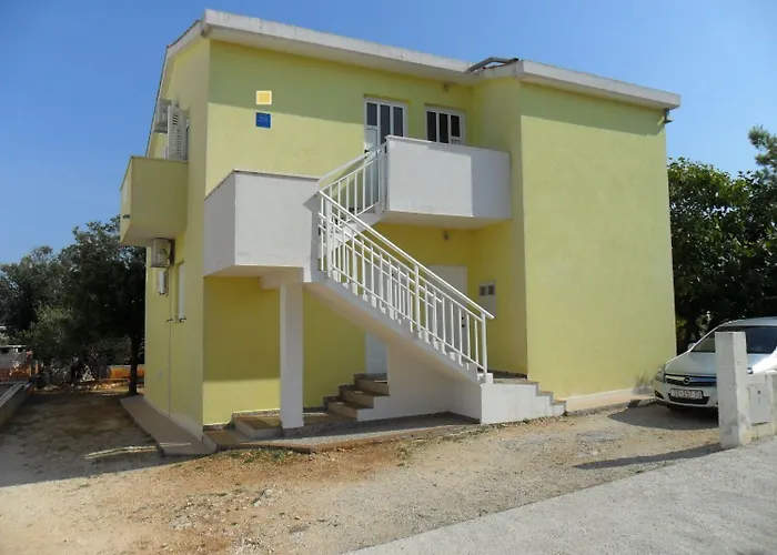 Gor Apartamento Sevid