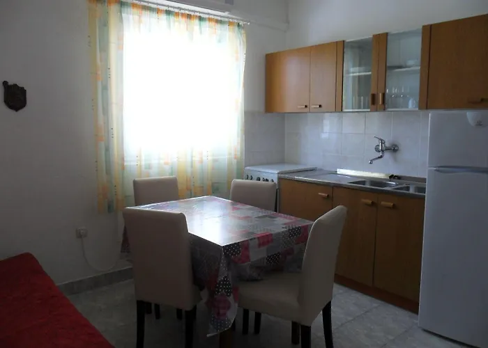 Gor Apartamento Sevid
