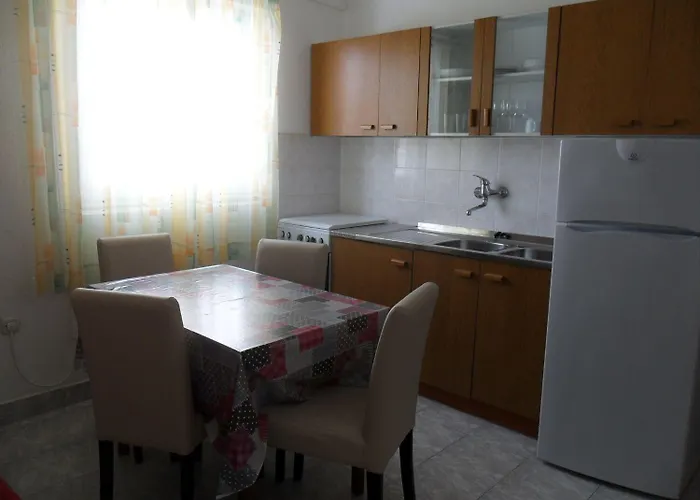Apartamento Gor Sevid